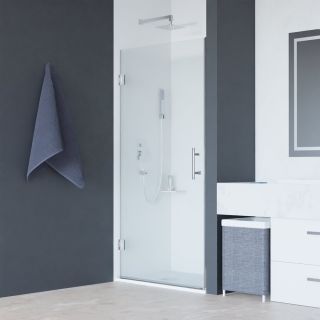 Душевая дверь RGW HO-011 350601107-11 70см хром